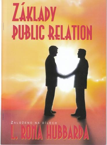 Základy public relation